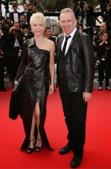 Los 5 peores looks vistos en el Festival de Cannes 2014