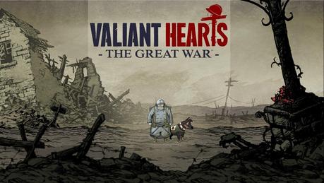 ESPECIAL E3 2014: Valiant Hearts: The Great War conquista  en la conferencia de Ubisoft