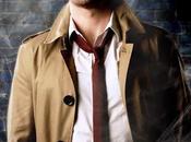 Nuevo Trailer Serie Constantine
