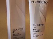 piel joven radiante Cream “Anti-Age Stem Cells” MONTIBELLO