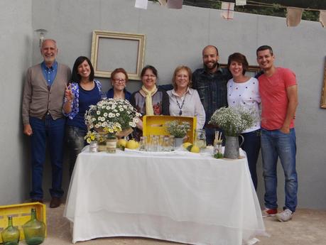 ¡¡¡Feliz cumpleaños Mamá!!!