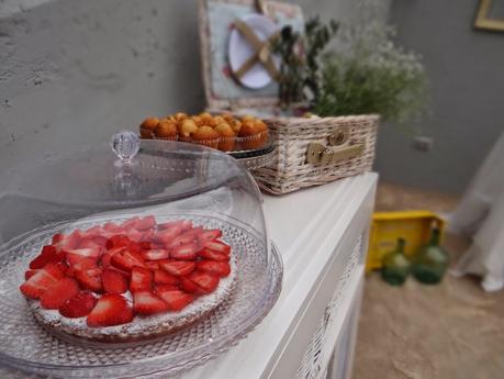 ¡¡¡Feliz cumpleaños Mamá!!!