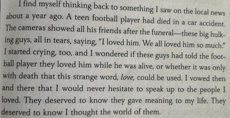 Paper Cuts #5: Boy Meets Boy