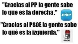 Ciudadanos inocentes y políticos depredadores