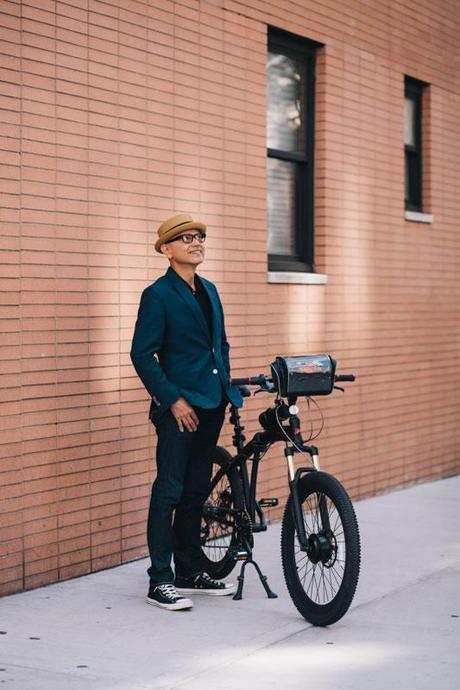 Preferred Mode :: estilos de bicis en NYC Preferred Mode :: estilos de bicis en NYC