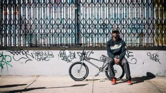 Preferred Mode :: estilos de bicis en NYC Preferred Mode :: estilos de bicis en NYC