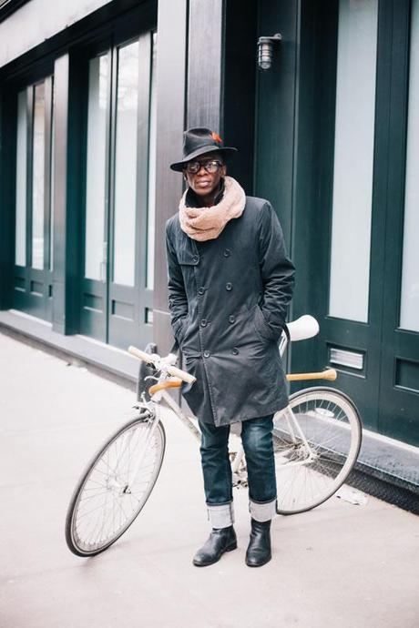 Preferred Mode :: estilos de bicis en NYC Preferred Mode :: estilos de bicis en NYC