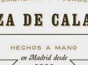 Entrevistando Irene. Sombreros Tocados Cabeza Calabaza