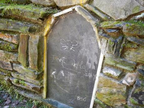 Font de la Rata. Serra de Collserola