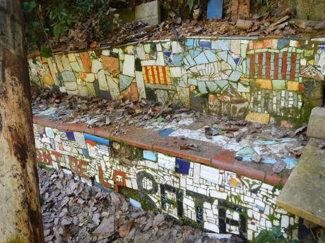Font de la Rata. Serra de Collserola