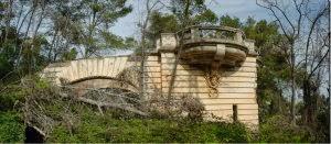 Casino abandonado de la Arrabassada-Sant Cugat del Vallés-Barcelona Casino abandonado de la Arrabassada-Sant Cugat del Vallés-Barcelona