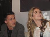 Evento fan: Arrow&amp;The100