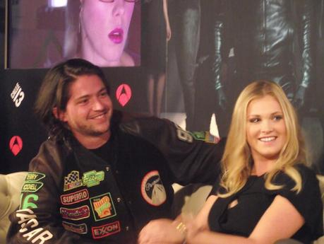 Evento fan: Arrow&The100