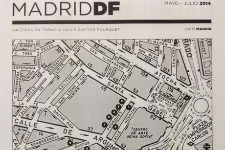 Programa #VisitasDF por LANAU y Agenda Magenta