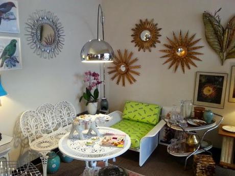 Imagentalia: La tienda deco más bonita de Madrid