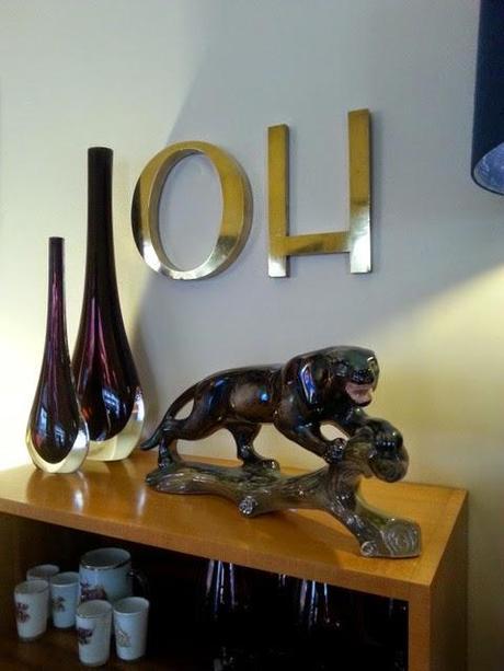 Imagentalia: La tienda deco más bonita de Madrid