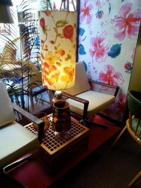 Imagentalia: La tienda deco más bonita de Madrid