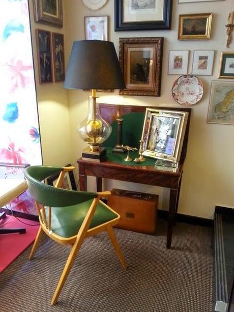 Imagentalia: La tienda deco más bonita de Madrid