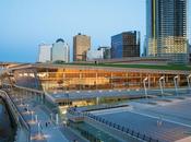 gran edificio sostenible Vancouver