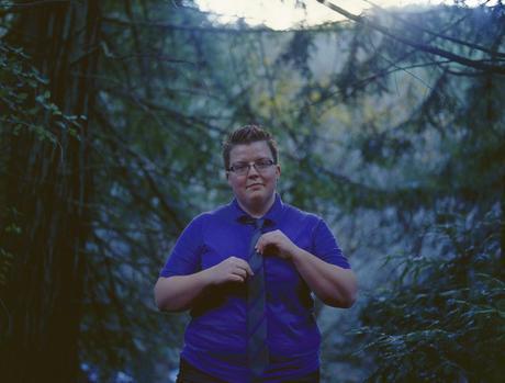 La increíble obra de Chloe Aftel, un tajo en el género La increíble obra de Chloe Aftel, un tajo en el género