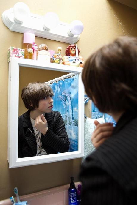 La increíble obra de Chloe Aftel, un tajo en el género La increíble obra de Chloe Aftel, un tajo en el género