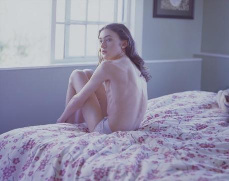 La increíble obra de Chloe Aftel, un tajo en el género aftel