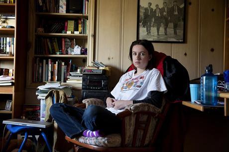 La increíble obra de Chloe Aftel, un tajo en el género La increíble obra de Chloe Aftel, un tajo en el género