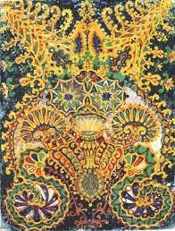 Los Gatos de Louis Wain Testigos de la Esquizofrenia