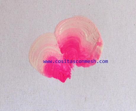 Cómo pintar una flor paso a paso