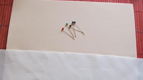 Pintura en tela paso a paso DIY