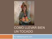Cómo llevar bien tocado