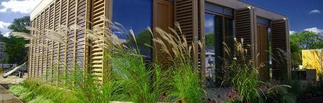 certificado energético de edificios