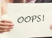 Novia novata: errores puedes evitar vestido novia