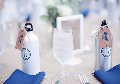 souvenirs de casamiento