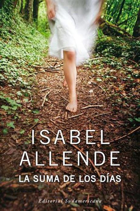 Reseña: La suma de los días de Isabel Allende