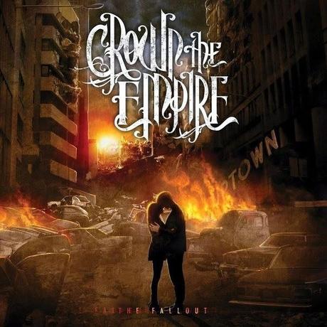 Crown The Empire - The Fallout [Música]