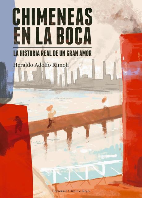 Novedades Junio Editorial Círculo Rojo