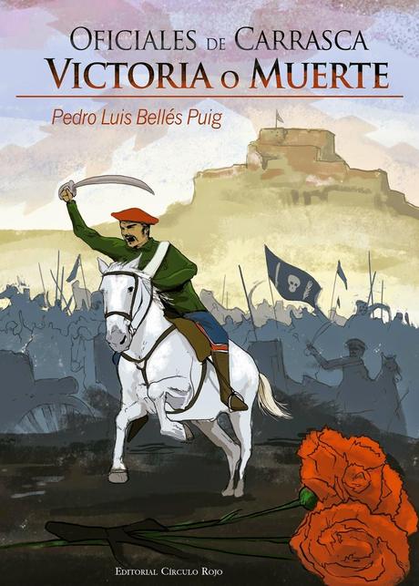 Novedades Junio Editorial Círculo Rojo