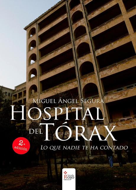 Novedades Junio Editorial Círculo Rojo