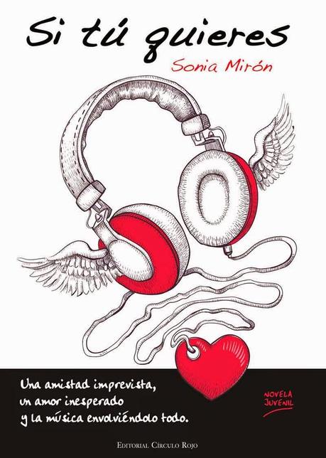 Novedades Junio Editorial Círculo Rojo