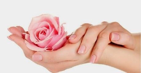 COMO CUIDAR MANOS Y UÑAS