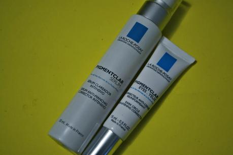 Un Rostro sin manchas con PigmentClar !!!