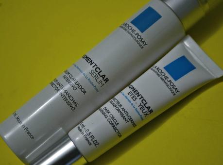 Un Rostro sin manchas con PigmentClar !!!