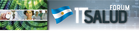 Presentaciones del Forum IT Salud 2014.