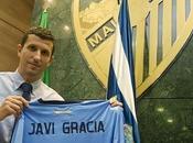 ¡¡bienvenidos malaga!!