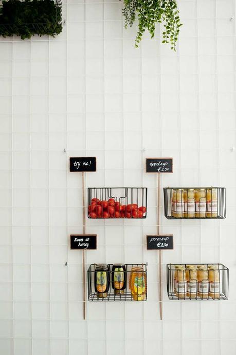 SLA: ENSALADAS EN ÁMSTERDAM