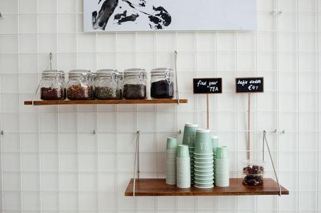 SLA: ENSALADAS EN ÁMSTERDAM