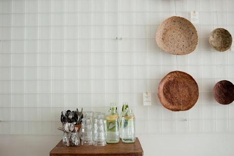 SLA: ENSALADAS EN ÁMSTERDAM