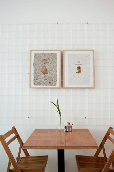 SLA: ENSALADAS EN ÁMSTERDAM