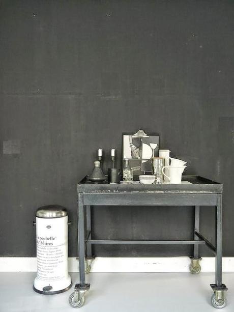 LOS MULTIUSOS MÁS COTIZADOS, PARA MANTENER TODO A LA VISTA... CARROS METÁLICOS